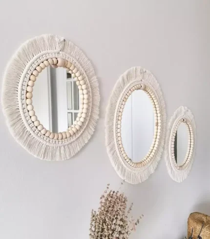 Wall Mirror